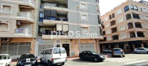 Квартира с 2 спальнями в Гуардамар-дель-Сегура, Испания № 93432 21