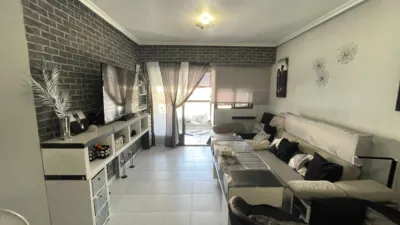 Квартира с 2 спальнями в Гуардамар-дель-Сегура, Испания № 93432