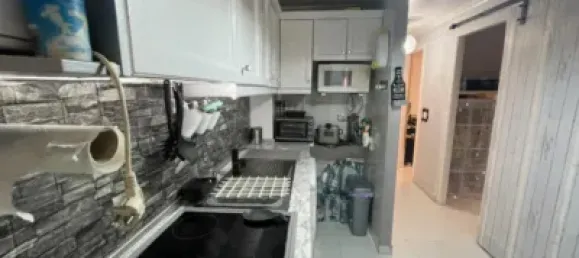 Квартира с 2 спальнями в Гуардамар-дель-Сегура, Испания № 93432 3