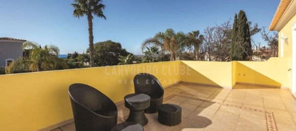 4 Schlafzimmer Villa in Lagoa, Portugal, Nr. 117657 8