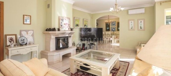 4 Schlafzimmer Villa in Lagoa, Portugal, Nr. 117657 7