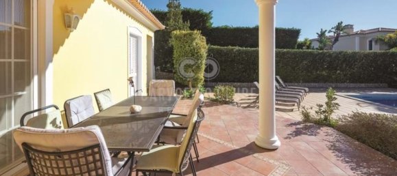 4 Schlafzimmer Villa in Lagoa, Portugal, Nr. 117657 14