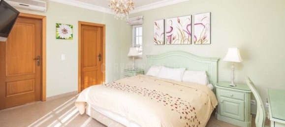 4 Schlafzimmer Villa in Lagoa, Portugal, Nr. 117657 4