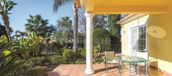 4 Schlafzimmer Villa in Lagoa, Portugal, Nr. 117657 17