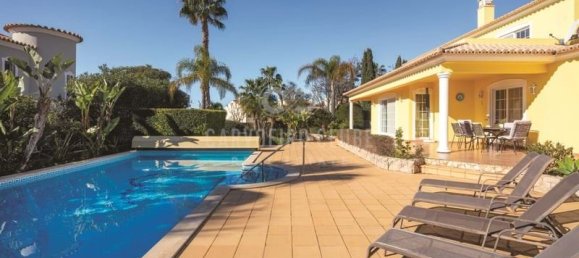 4 Schlafzimmer Villa in Lagoa, Portugal, Nr. 117657 15