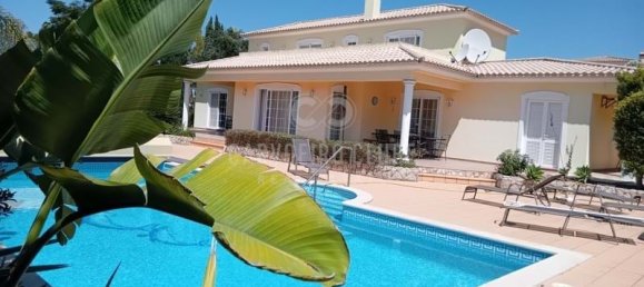 4 Schlafzimmer Villa in Lagoa, Portugal, Nr. 117657 28