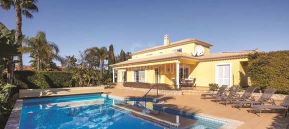 4 Schlafzimmer Villa in Lagoa, Portugal, Nr. 117657 29