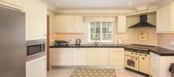 4 Schlafzimmer Villa in Lagoa, Portugal, Nr. 117657 5