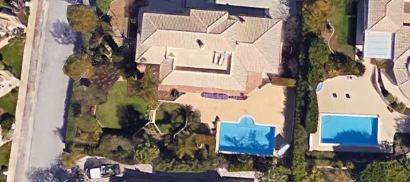 4 Schlafzimmer Villa in Lagoa, Portugal, Nr. 117657 25