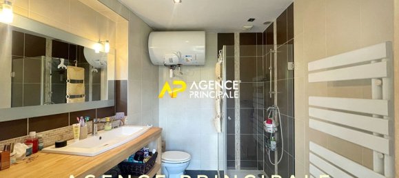 Дуплекс с 1 спальней в Аржантёй, Франция № 174101 31