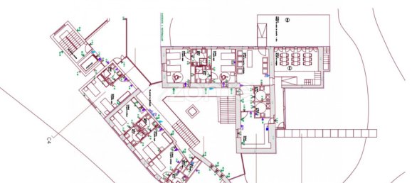 9 bedrooms House in Guimaraes, Portugal No. 33599 45