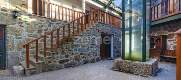 9 bedrooms House in Guimaraes, Portugal No. 33599 34