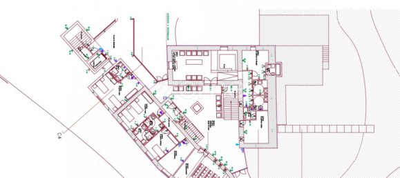 9 bedrooms House in Guimaraes, Portugal No. 33599 44