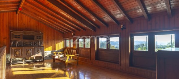 9 bedrooms House in Guimaraes, Portugal No. 33599 37