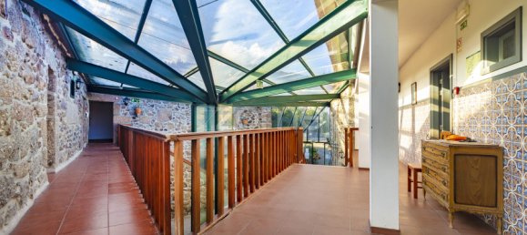 9 bedrooms House in Guimaraes, Portugal No. 33599 26