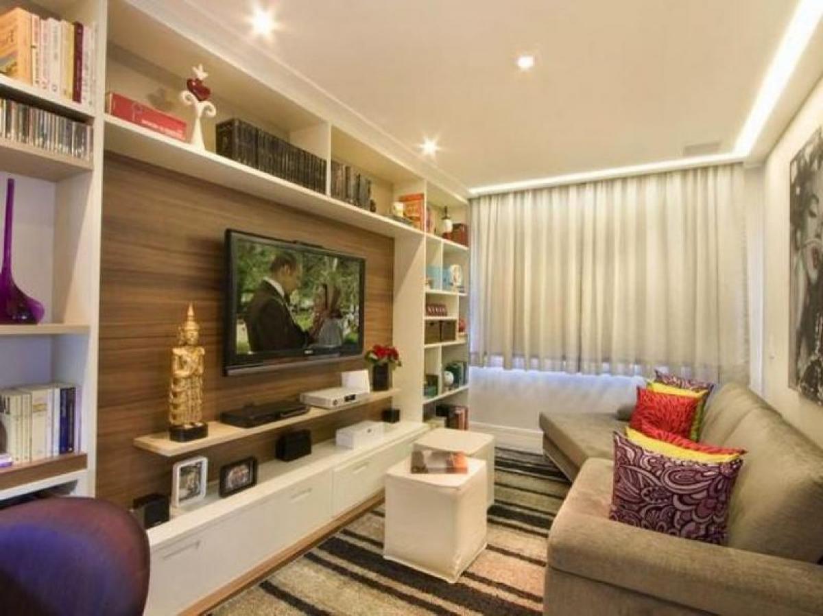 Studio in Buenos Aires, Argentina No. 68156