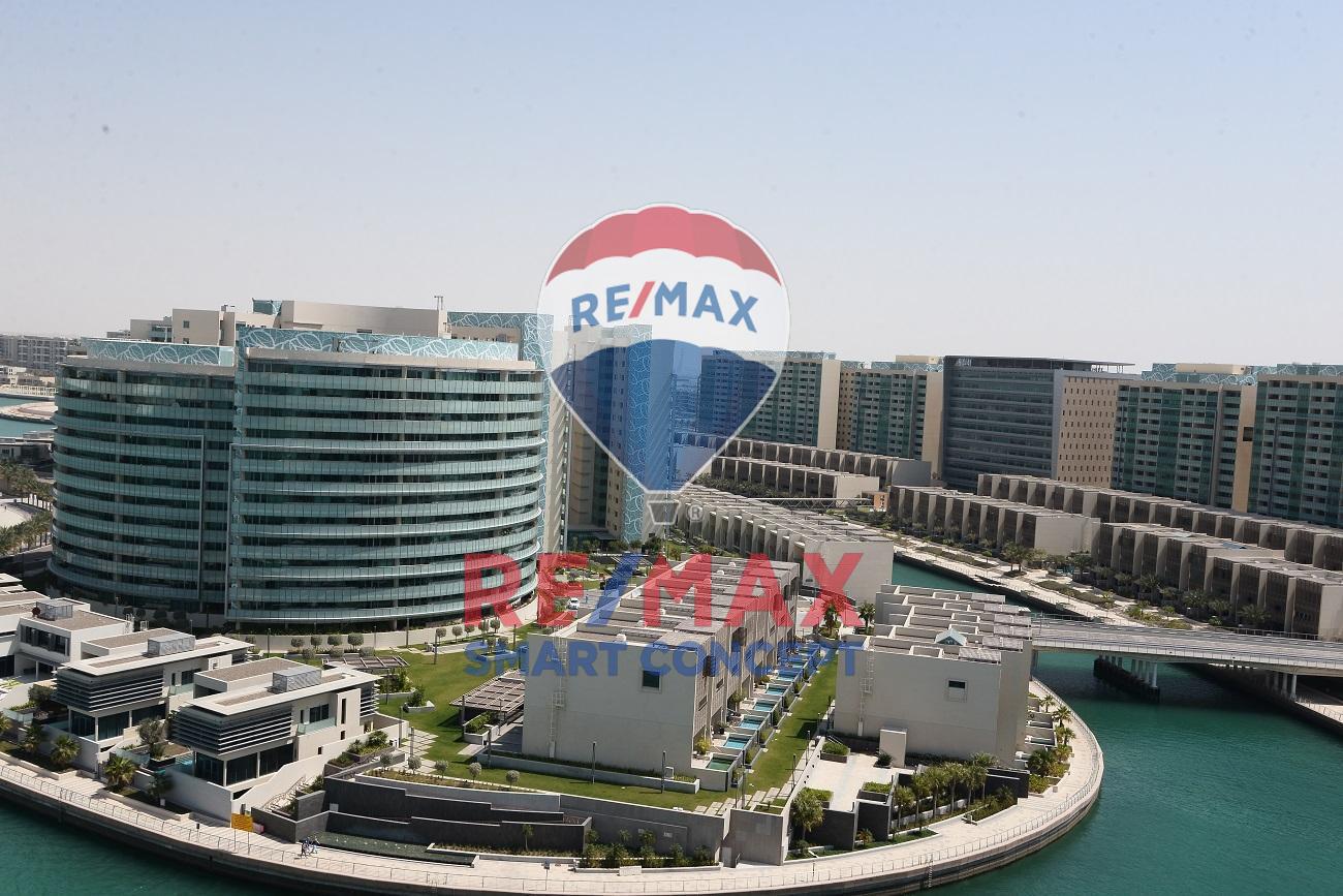 2 bedrooms Apartment in Al Raha Beach, UAE No. 38870