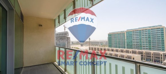 2 bedrooms Apartment in Al Raha Beach, UAE No. 38870 2