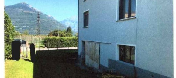Garage in Colico, Italy 91m², Nr. 274052 4