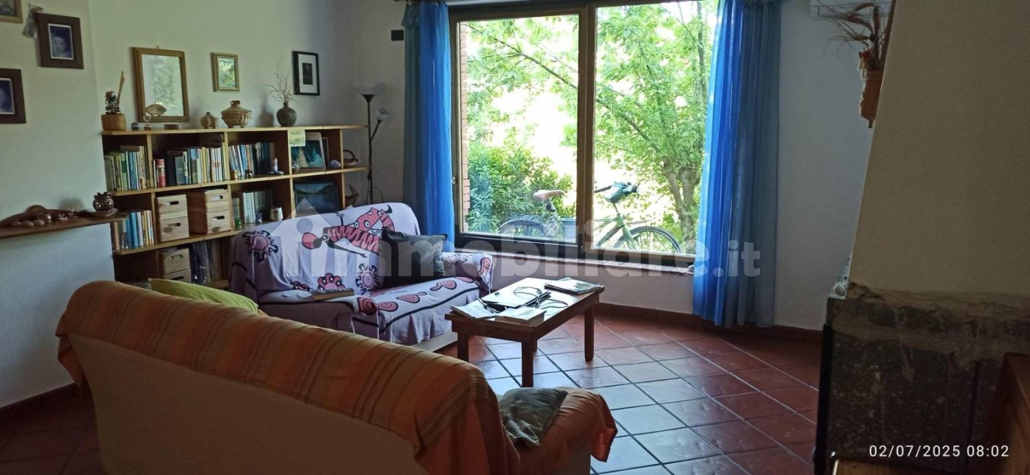 4 bedrooms Villa in Salerno, Italy No. 342605
