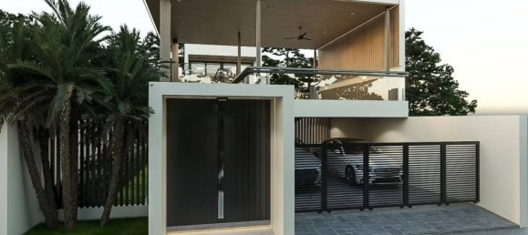 3 bedrooms Villa in Chalong, Thailand No. 58454 2