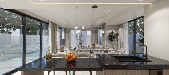 3 bedrooms Villa in Chalong, Thailand No. 58454 7