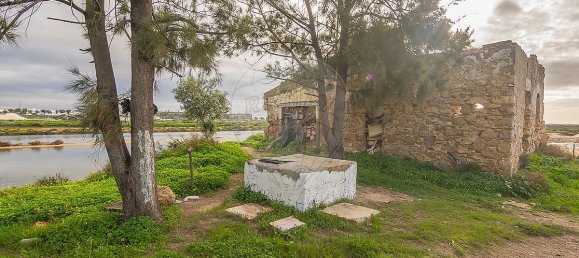 4 Schlafzimmer Schlösser in Pechao, Portugal, Nr. 23279 13