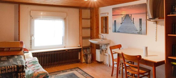Apartamento de 4 divisões em Lorrach, Germany N.º 28759 6