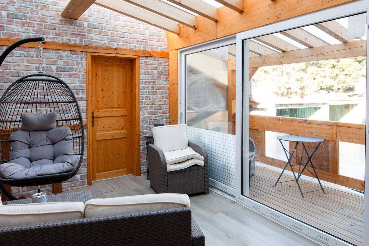 Apartamento de 4 divisões em Lorrach, Germany N.º 28759