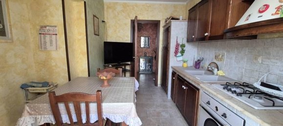 Apartamento de 4 divisões em Palermo, Italy N.º 40807 11