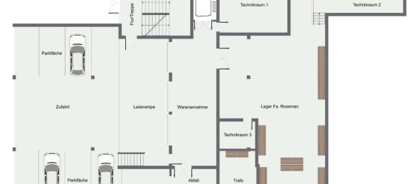 Edificio en Westerwaldkreis, Germany 2493 m² No. 345532 27