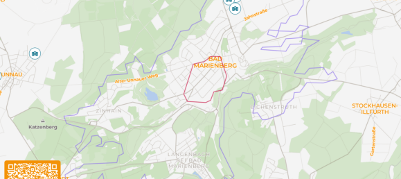 Edificio en Westerwaldkreis, Germany 2493 m² No. 345532 20