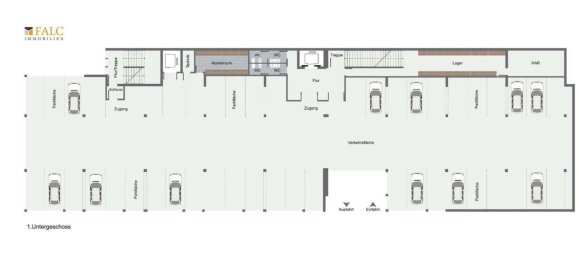 Edificio en Westerwaldkreis, Germany 2493 m² No. 345532 26