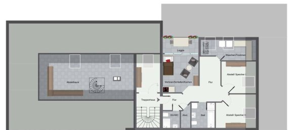 Edificio en Westerwaldkreis, Germany 2493 m² No. 345532 31