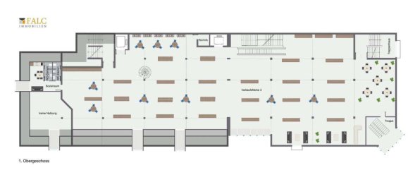 Edificio en Westerwaldkreis, Germany 2493 m² No. 345532 23