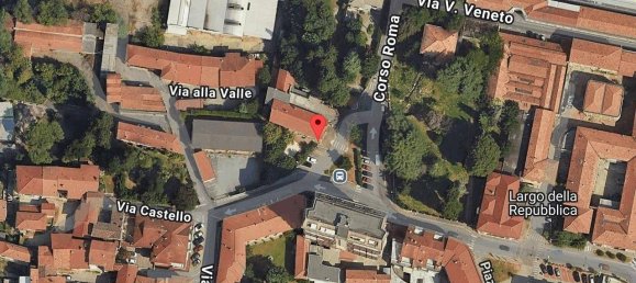 Apartamento T6 em Solbiate Arno, Italy N.º 283565 17