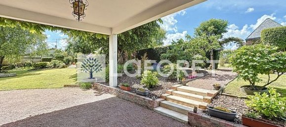 5 Schlafzimmer Haus in Deux-Sevres, France, Nr. 307768 6