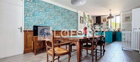 5 Schlafzimmer Haus in Deux-Sevres, France, Nr. 307768 13