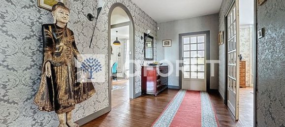 5 Schlafzimmer Haus in Deux-Sevres, France, Nr. 307768 19