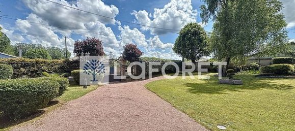 5 Schlafzimmer Haus in Deux-Sevres, France, Nr. 307768 4