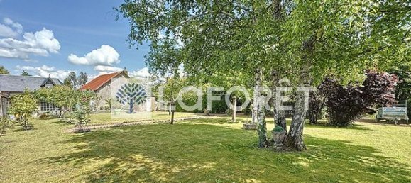 5 Schlafzimmer Haus in Deux-Sevres, France, Nr. 307768 8