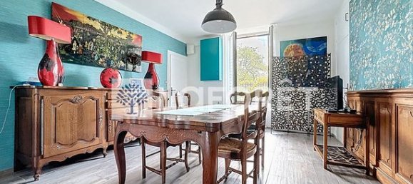 5 Schlafzimmer Haus in Deux-Sevres, France, Nr. 307768 14