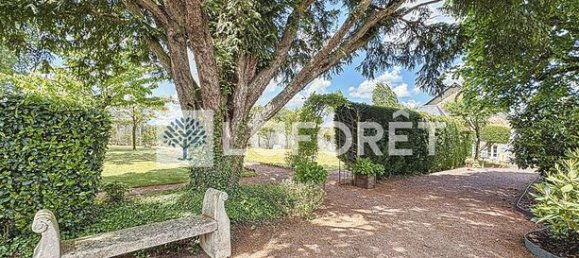 5 Schlafzimmer Haus in Deux-Sevres, France, Nr. 307768 9