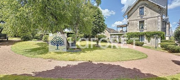 5 Schlafzimmer Haus in Deux-Sevres, France, Nr. 307768 5