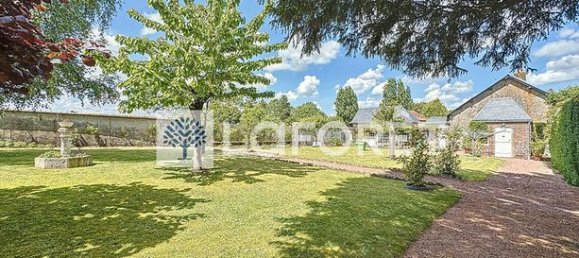 5 Schlafzimmer Haus in Deux-Sevres, France, Nr. 307768 7