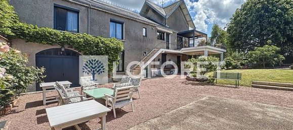 5 Schlafzimmer Haus in Deux-Sevres, France, Nr. 307768 2