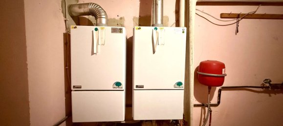 7 rooms Townhouse in Oldenburg, Germany No. 281444 23