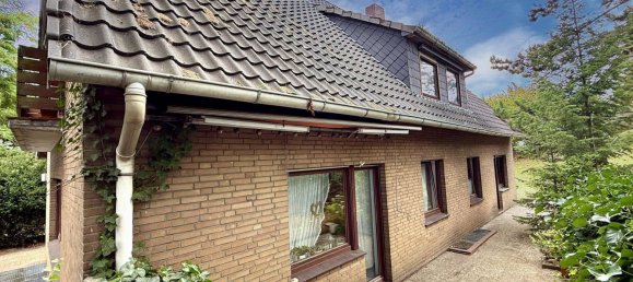 7 rooms Townhouse in Oldenburg, Germany No. 281444 2