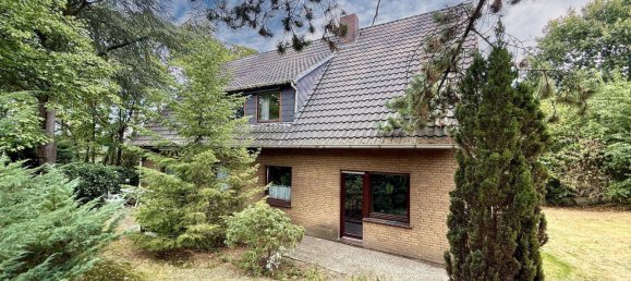 7 rooms Townhouse in Oldenburg, Germany No. 281444 3