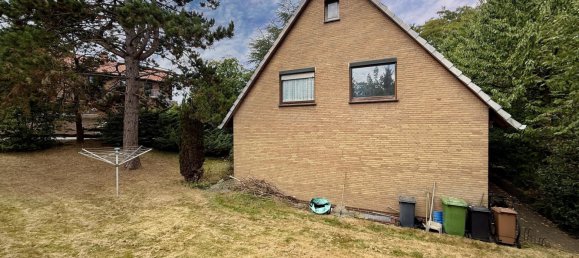 7 rooms Townhouse in Oldenburg, Germany No. 281444 4